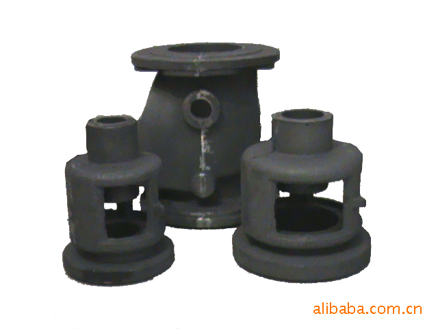 消防铸件与机械配件铸造 工艺、应用与行业发展趋势