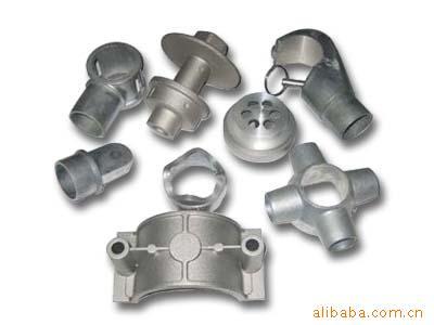 宁波柯兰德机械 专业提供铜、铝、锌合金精密铸造及各类工程机械配件