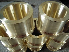 深圳市优阳精密铸造 专业铜铸件制造，多领域结构件与机械配件的一站式解决方案