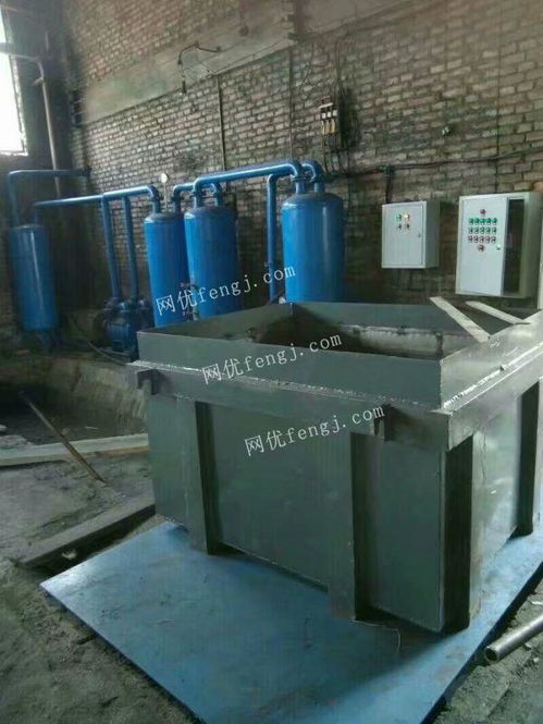 消失模铸造设备及配件全解析 品质铸造的未来之道
